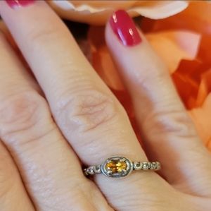 .925 Sterling Silver ring